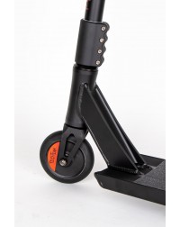 Трюковый самокат Tech Team Infected 2021 Красный