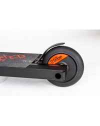 Трюковый самокат Tech Team Infected 2021 Красный