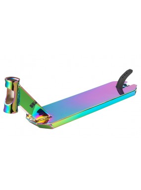 Дека HIPE H4 neo-chrome Дека HIPE H4 neo-chrome