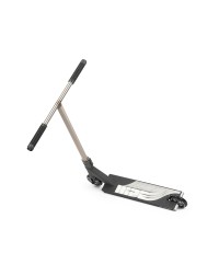 Самокат HIPE H5 raw/black 2021 Самокат HIPE H5 raw/black 2021