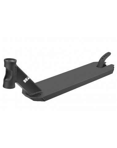 Дека HIPE H4 black для трюкового самоката