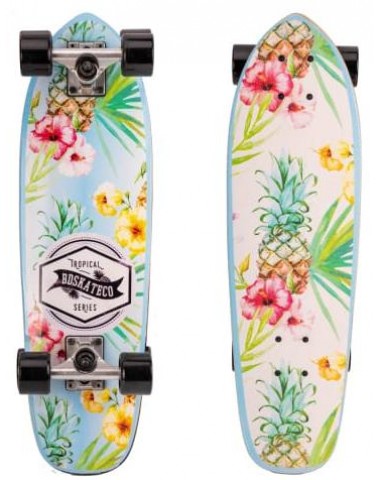 Круизер BD Cruiser Pinapple 7.5*26.5