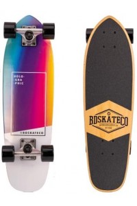 Круизер BD Cruiser Holographic 7.5*26.5 Круизер BD Cruiser Holographic 7.5*26.5
