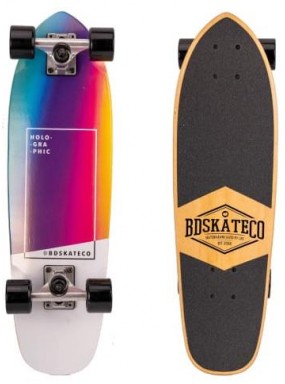 Круизер BD Cruiser Holographic 7.5*26.5 Круизер BD Cruiser Holographic 7.5*26.5