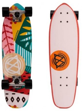 Круизер BD Cruiser OG tropical 7.5*26.5