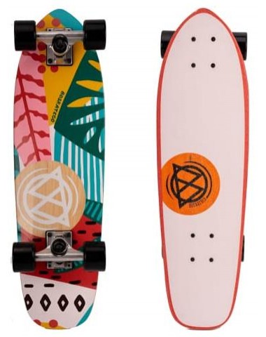 Круизер BD Cruiser OG tropical 7.5*26.5