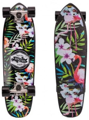 Круизер BD Cruiser Flamingo 7.5*26.5