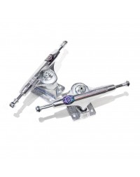 Комплект подвесок BD Truck Ligh Polish 5.25 Комплект подвесок BD Truck Ligh Polish 5.25