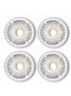 Комплект колес BD Wheel XB shape3 COSMOS 101A 52x32