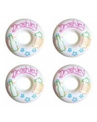 Комплект колес Droshky Wheels Neon Series Last Call 101A Комплект колес Droshky Wheels Neon Series Last Call 101A