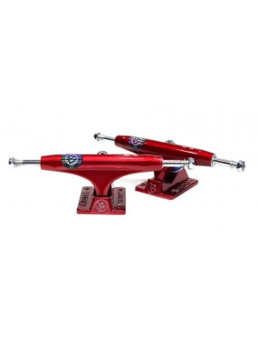 Комплект подвесок BD Truck Light Red 5.25 Комплект подвесок BD Truck Light Red 5.25