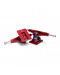 Комплект подвесок BD Truck Light Red 5.25 Комплект подвесок BD Truck Light Red 5.25