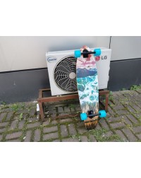 Лонгборд Plank Spacer Лонгборд Plank Spacer