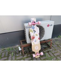 Лонгборд Plank Flower Лонгборд Plank Flower