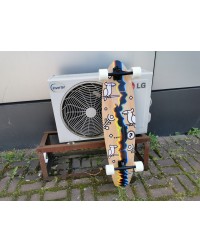 Лонгборд Plank Birdy Лонгборд Plank Birdy