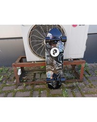 Круизер PLANK Tropico-21 28.5*8