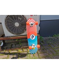 Круизер PLANK DOTS 28.5*8