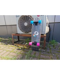 Круизер PLANK CUBICK 28.5*8