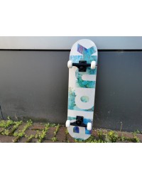 Cкейтборд PLANK MINIMAL 31x8 Cкейтборд PLANK MINIMAL 31x8