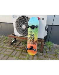 Скейтборд PLANK PUNKY 31x8