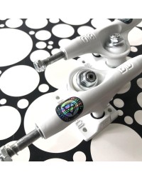 Комплект подвесок BD Truck Light White 5.25 Комплект подвесок BD Truck Light White 5.25