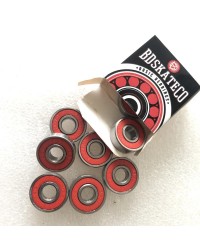 Подшипники BD Bearings Basic Rubber shield
