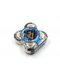 Комплект колес BD Wheel Reaper White Wheel XB shape 52x32mm 101A