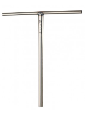 Руль HIPE Н5 raw