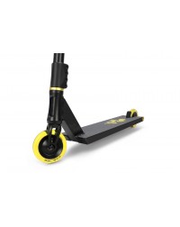 Трюковый самокат Tech Team Street Mama Желтый