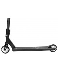 Трюковый самокат Tech Team Shreder 2021 Черный