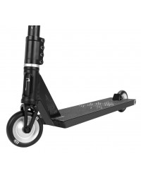 Трюковый самокат Tech Team Shreder 2021 Черный