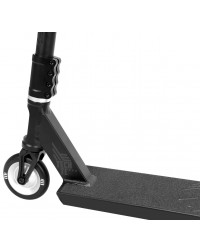 Трюковый самокат Tech Team Shreder 2021 Черный