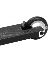 Трюковый самокат Tech Team Shreder 2021 Черный