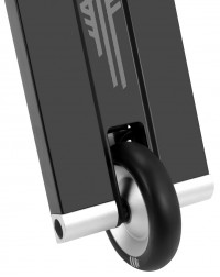 Трюковый самокат Tech Team Shreder 2021 Черный