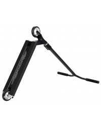 Трюковый самокат Tech Team Shreder 2021 Черный