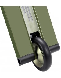 Трюковый самокат Tech Team Shreder 2021 Зеленый