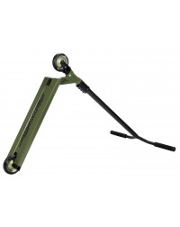 Трюковый самокат Tech Team Shreder 2021 Зеленый