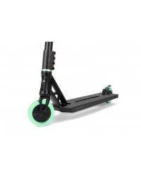 Трюковый самокат Tech Team Zorg Pro 2021 мятный