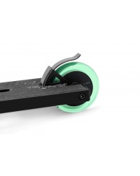 Трюковый самокат Tech Team Zorg Pro 2021 мятный