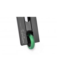 Трюковый самокат Tech Team Zorg Pro 2021 мятный