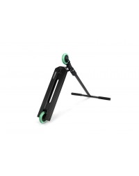 Трюковый самокат Tech Team Zorg Pro 2021 мятный