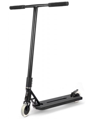 Трюковый самокат Tech Team Zorg Pro 2021 черный