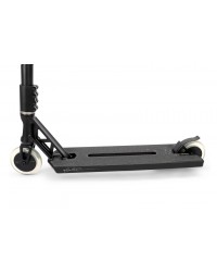 Трюковый самокат Tech Team Zorg Pro 2021 черный