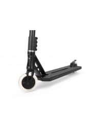 Трюковый самокат Tech Team Zorg Pro 2021 черный