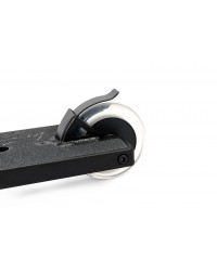 Трюковый самокат Tech Team Zorg Pro 2021 черный