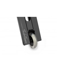 Трюковый самокат Tech Team Zorg Pro 2021 черный