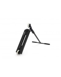 Трюковый самокат Tech Team Zorg Pro 2021 черный