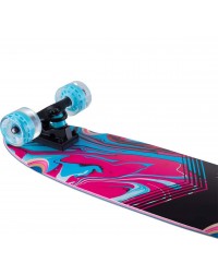 Круизер деревянный Leak 28*8 Круизер деревянный Leak 28*8