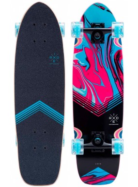 Круизер деревянный Leak 28*8 Круизер деревянный Leak 28*8