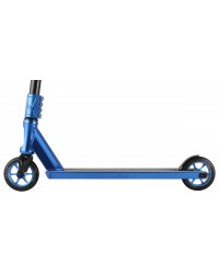 Трюковый самокат Tech Team Chopper 2021 Blue